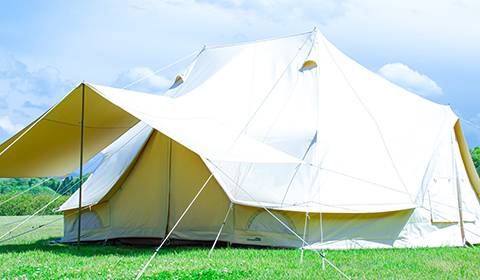 アウトドアー用品